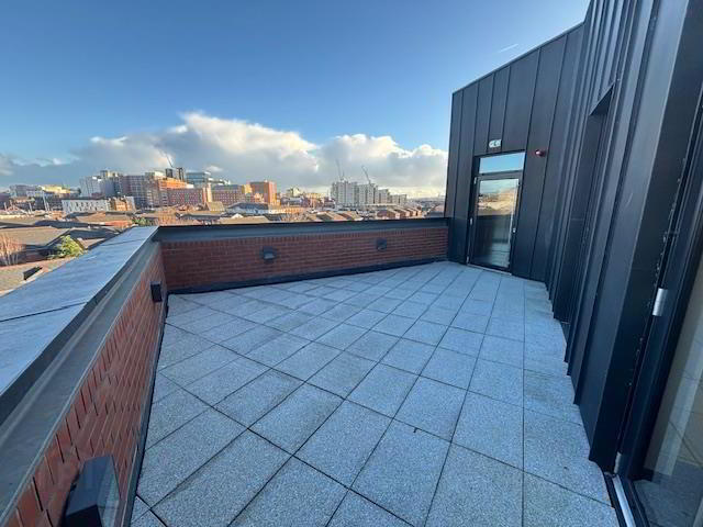 3rd Floor, Building, 8 Weavers Court Business Park 8 of 8