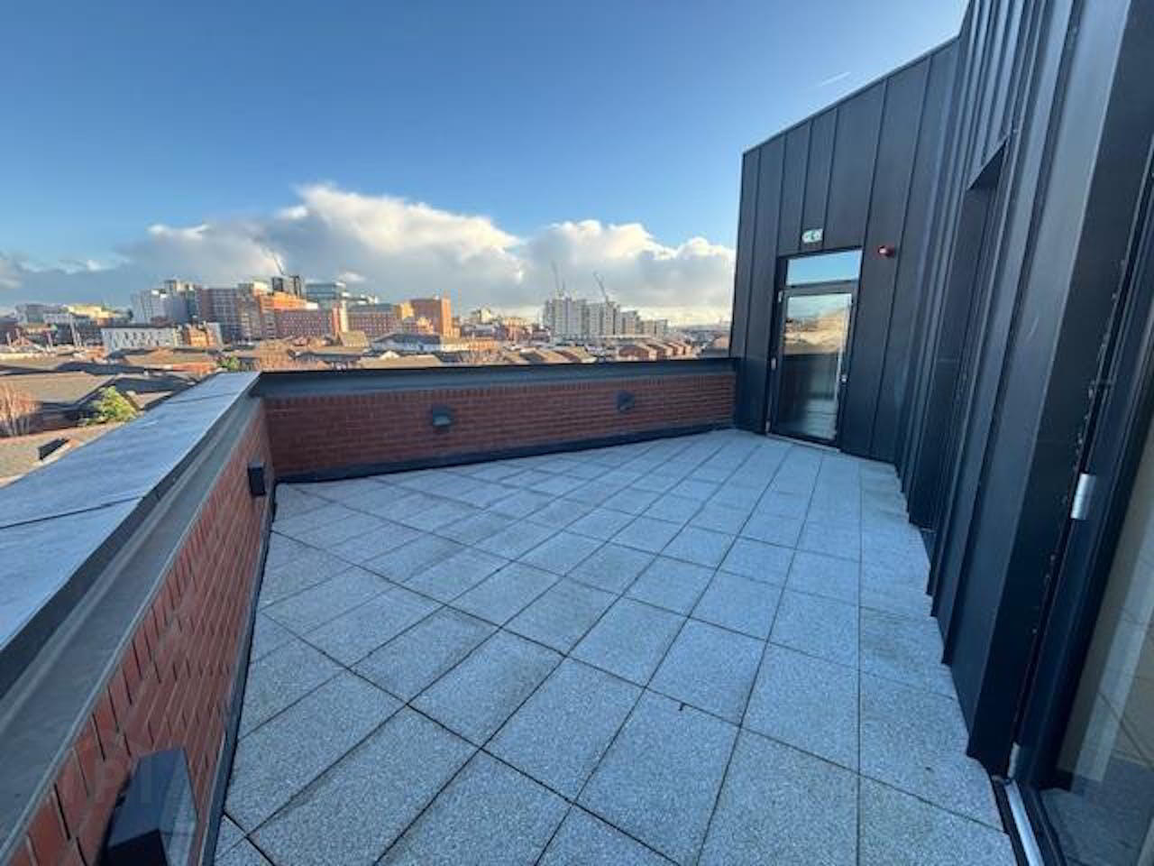 3rd Floor, Building, 8 Weavers Court Business Park 7 of 7