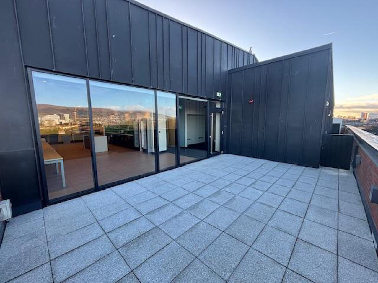 3rd Floor, Building, 8 Weavers Court Business Park 3 of 7