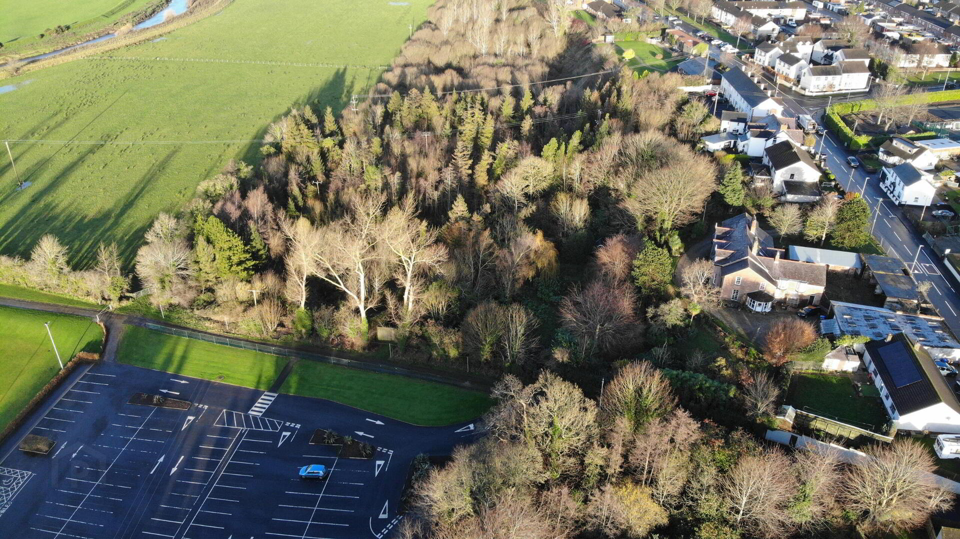 25m South West Of, 29 Roe Mill Road 6 of 6