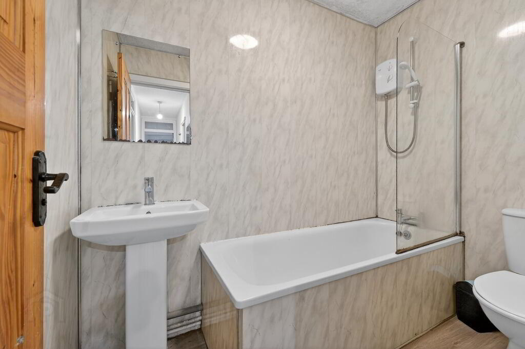 Tyrone House, Apartment 9 Tyrone House Ormeau Avenue 10 of 11