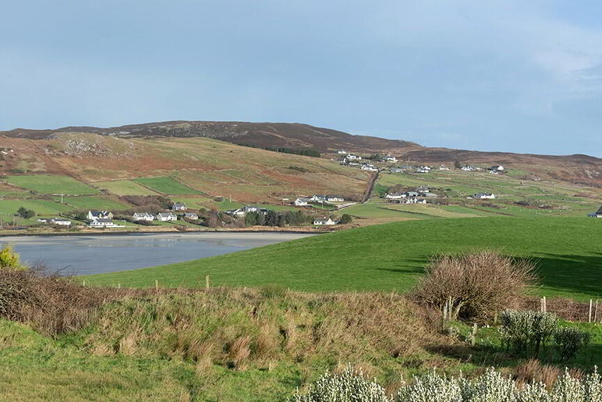 Corram Binne, 5 Hornhead Rd 30 of 31