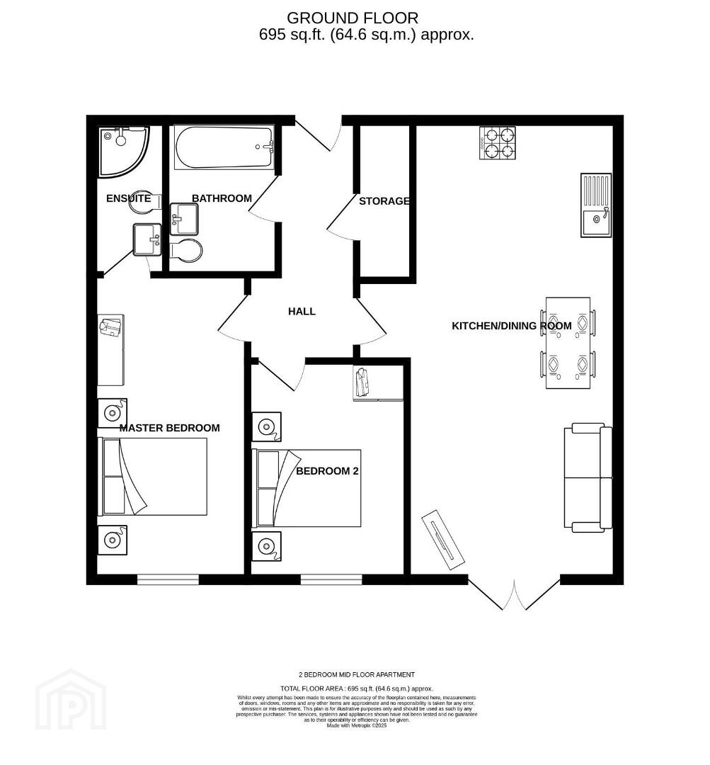 14 Scotch Hall Apartments 26 of 27