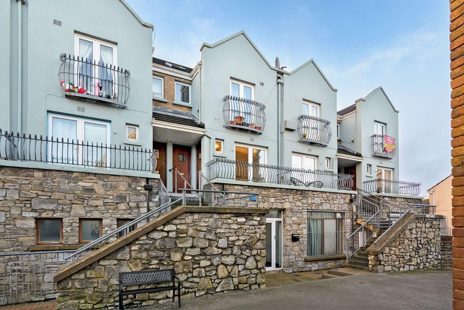 Apartment 4 Print House Sligo 13 of 13