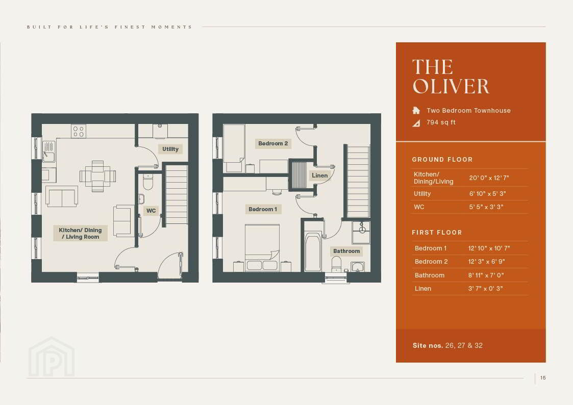 The Oliver 2 of 34