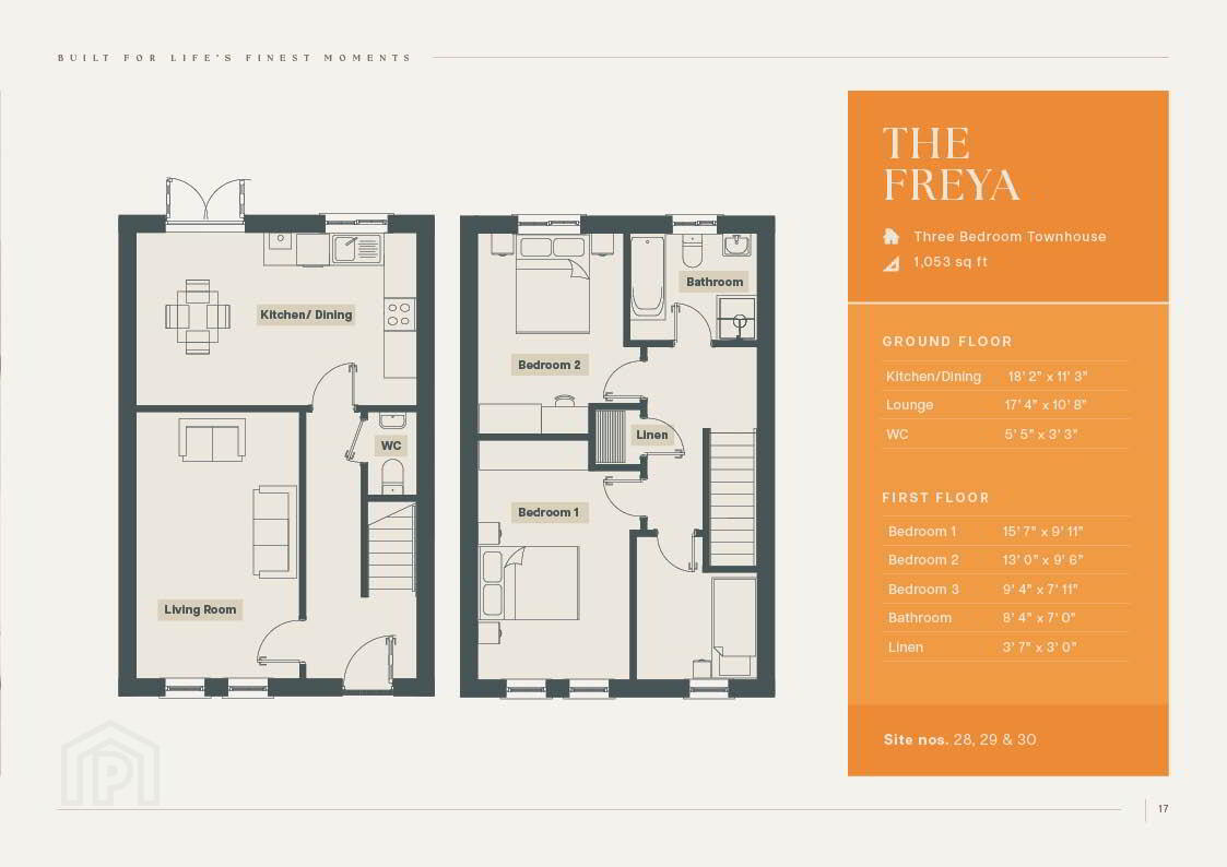 The Freya 2 of 34