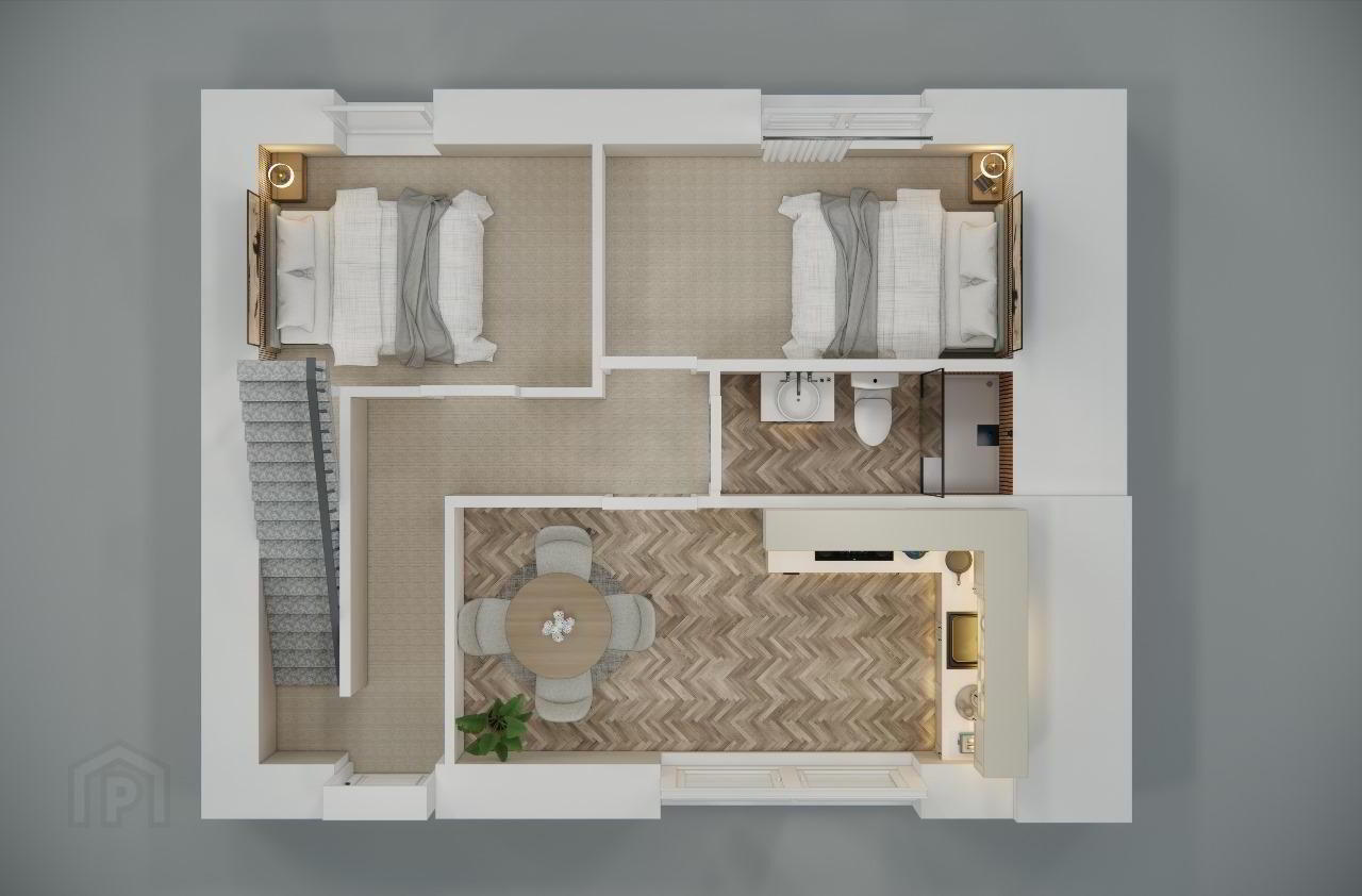 Apartment 4 2 of 7