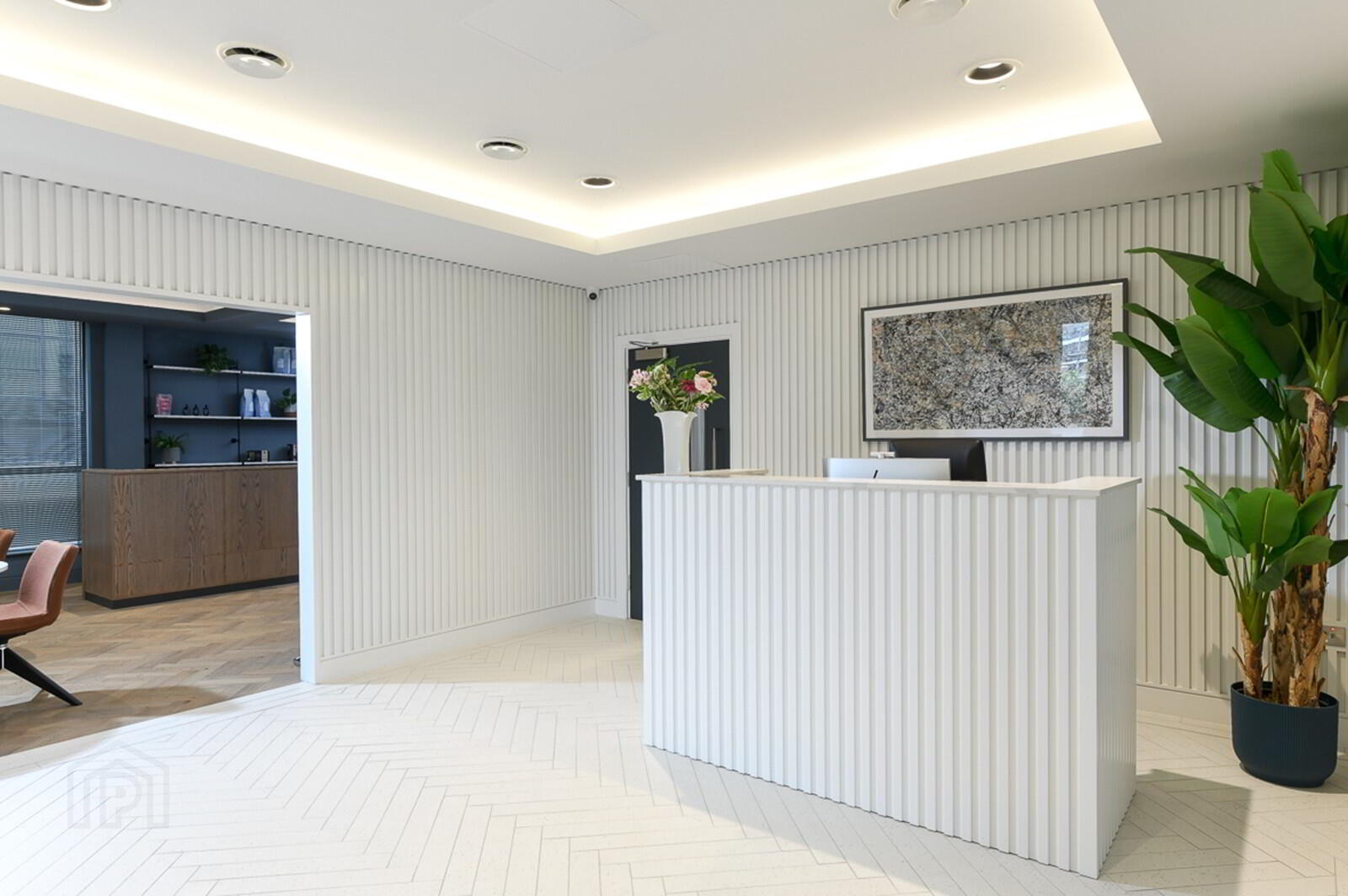 Formation Works, Lanyon 9 of 10