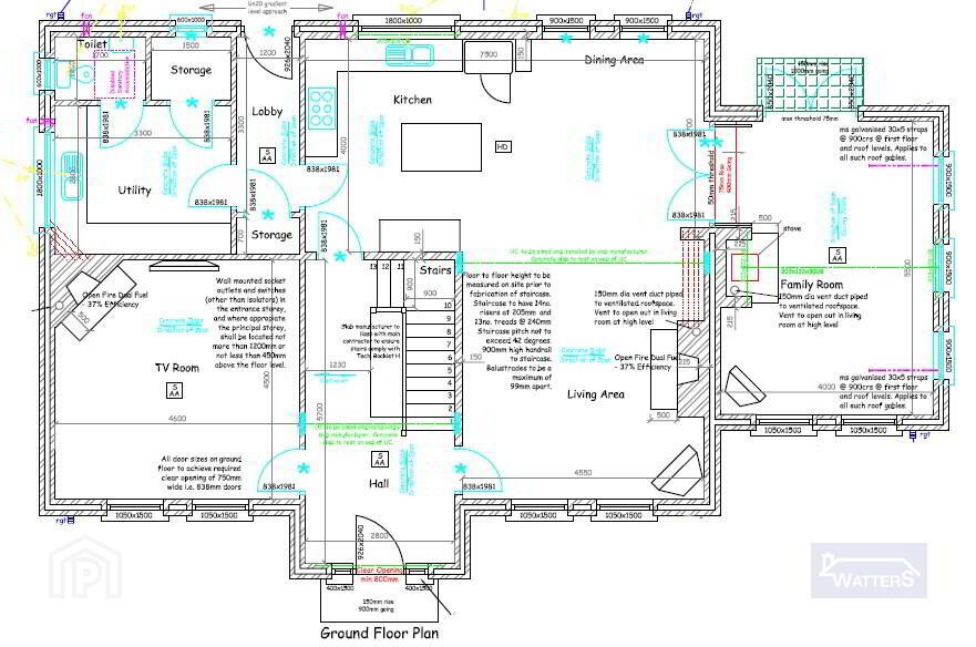 C. 1.6 Ac Site With FPP Cooneen Road 7 of 7