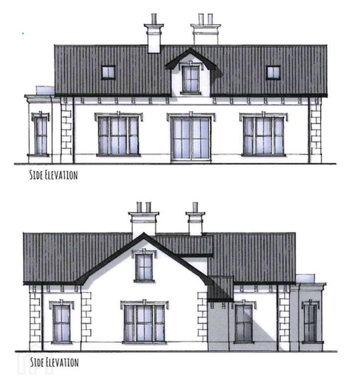 Freehold Building Site 50m West Of, 1 Tullyhubbert Road 10 of 11