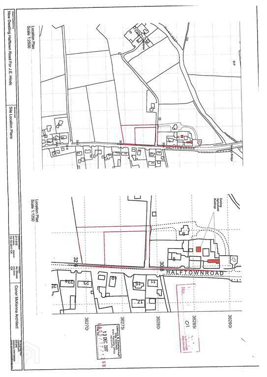 Building Site & Lands Totalling Approx 17 Acres 2 of 14