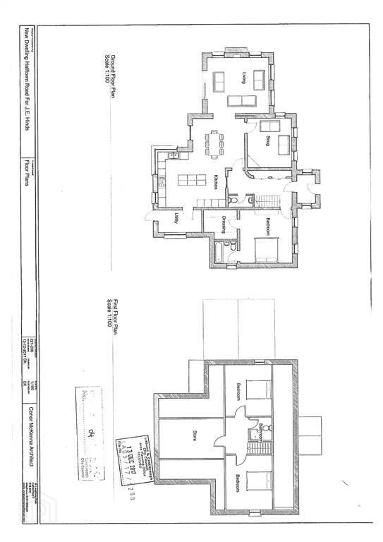Building Site & Lands Totalling Approx 17 Acres 14 of 14