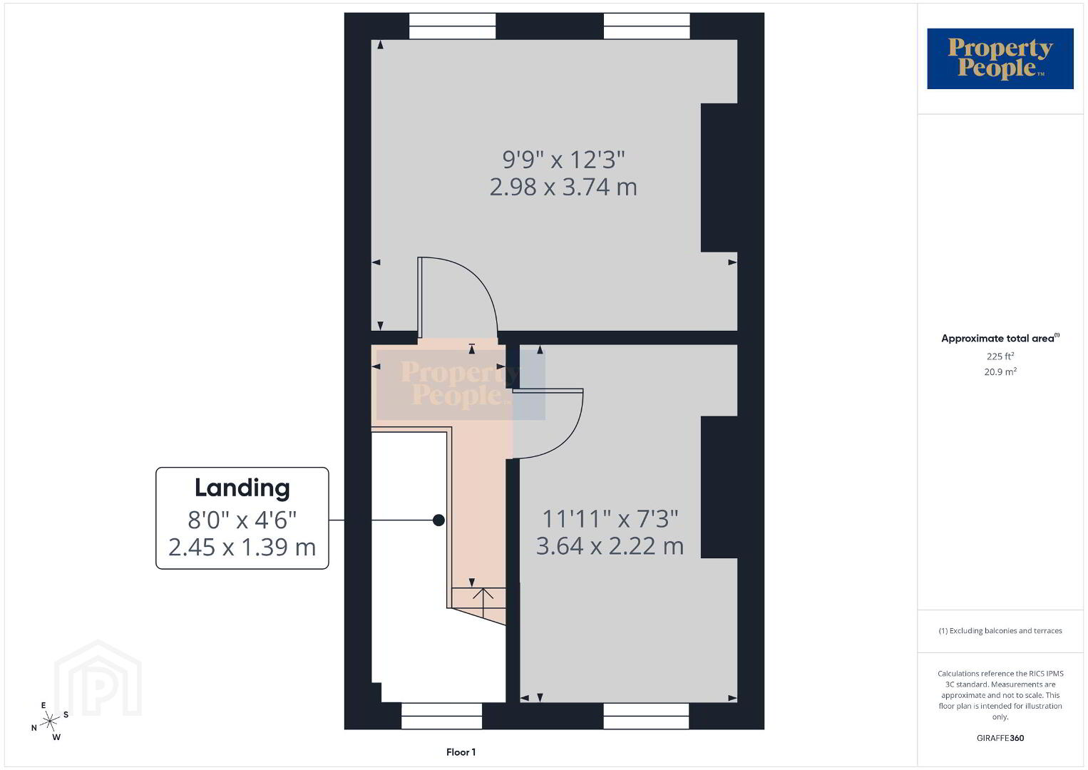 13 Lendrick Street 24 of 25