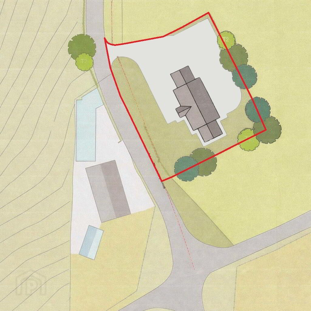 New Build 5 Bedroom Detached, Lisnagade Road 20 of 21