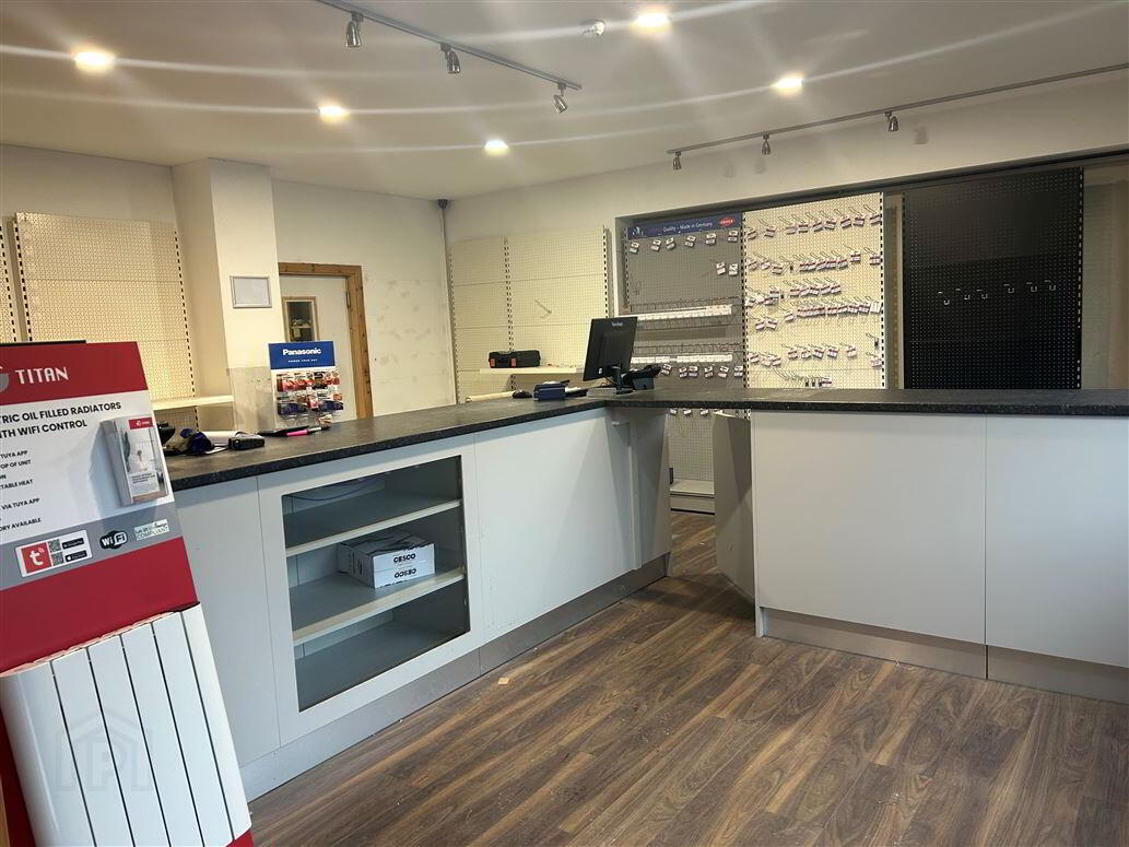 Unit 5A, Donore Business Park 3 of 9