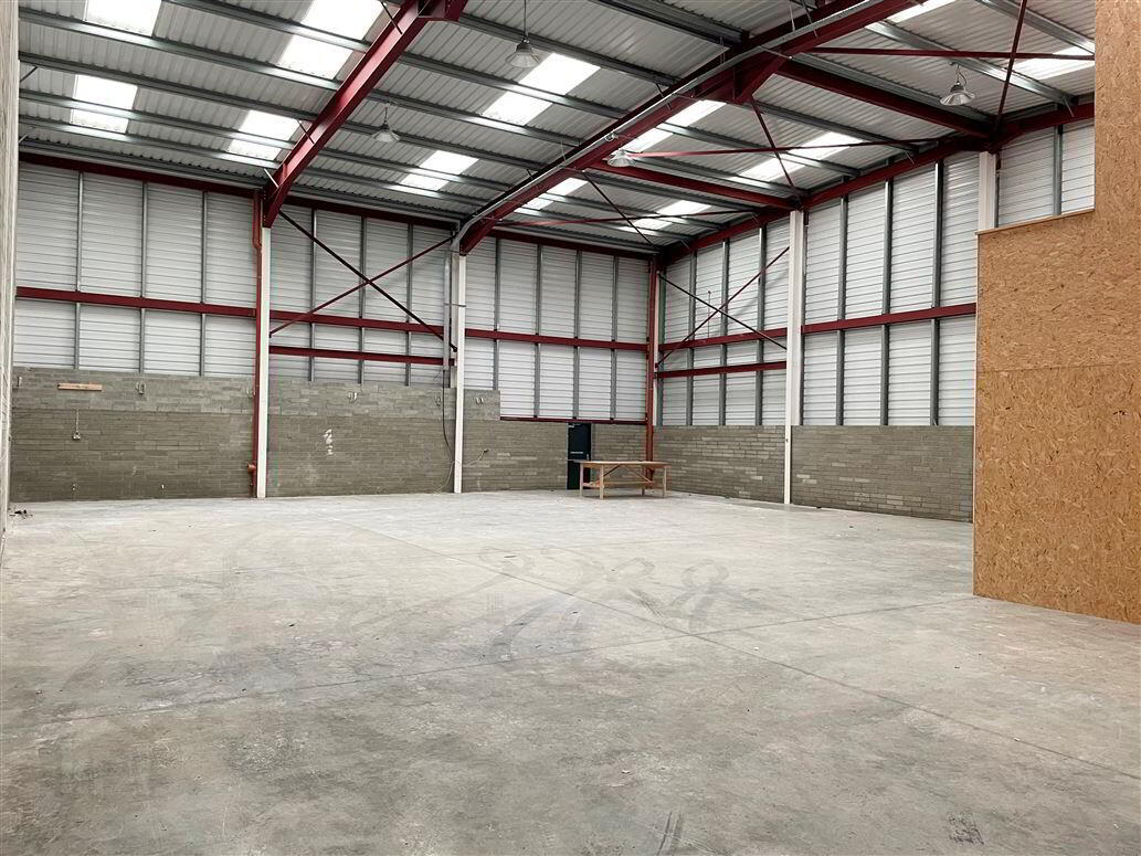 Unit 5A, Donore Business Park 9 of 9