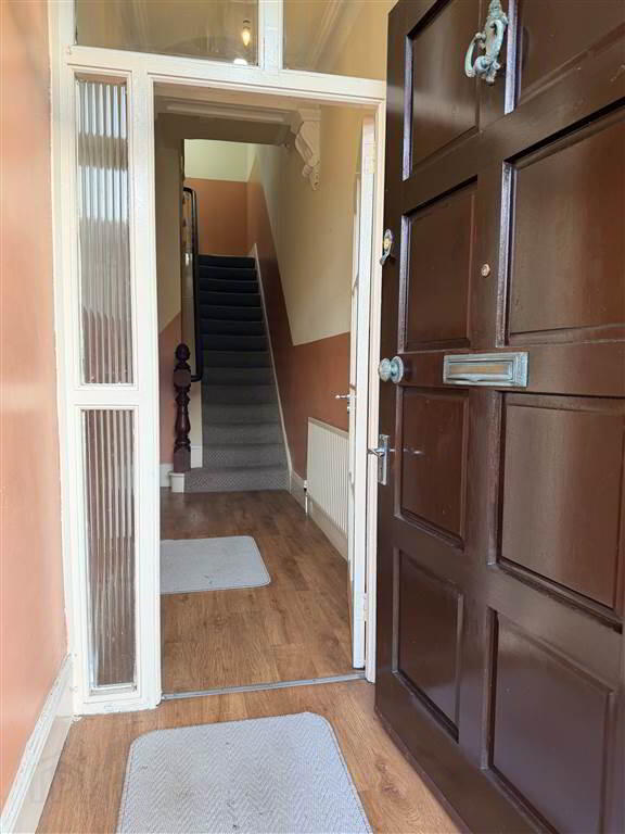 201 Springfield Road, Belfast