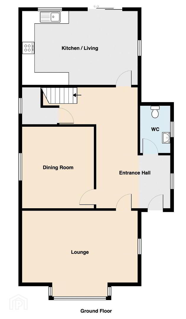 38a Pond Park Road 31 of 32