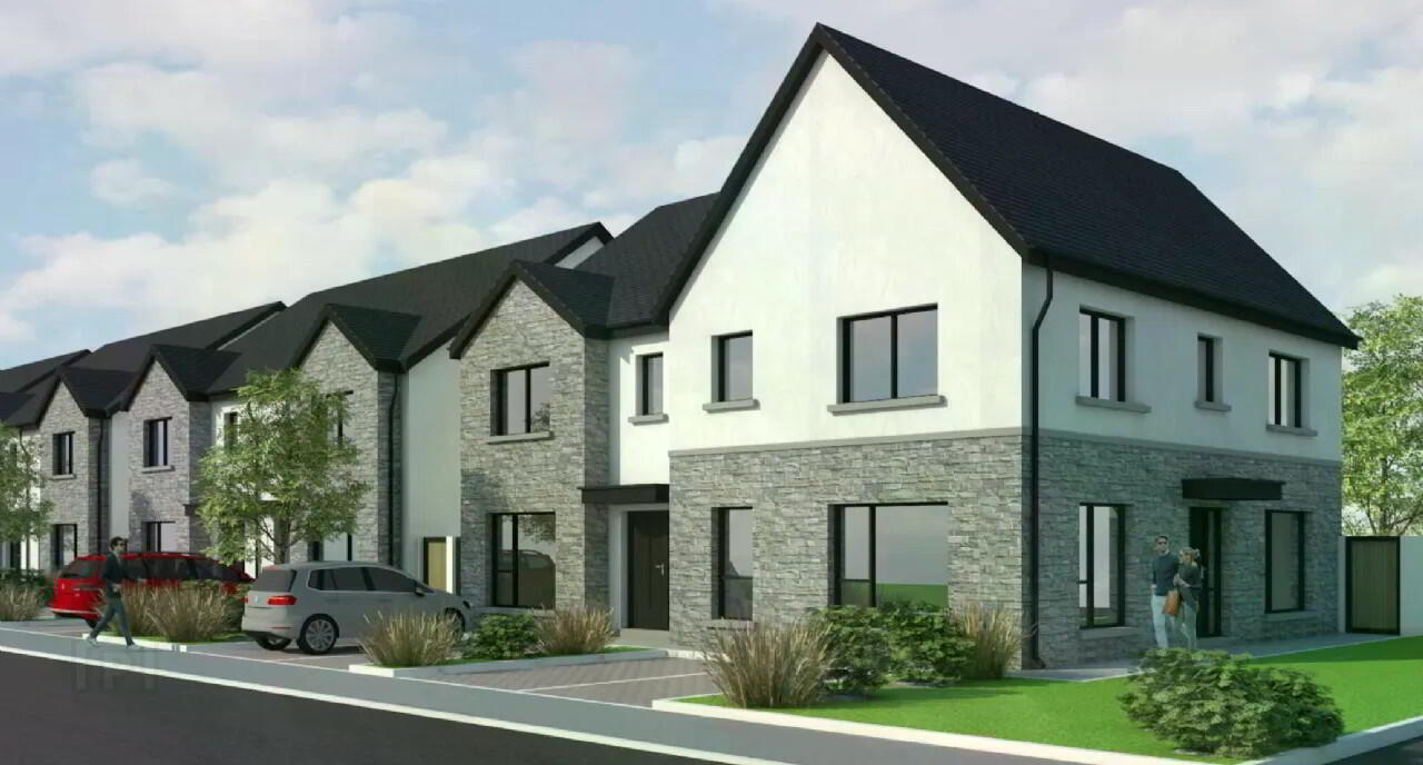 4 Bedroom Semi, D Type B 2 of 4