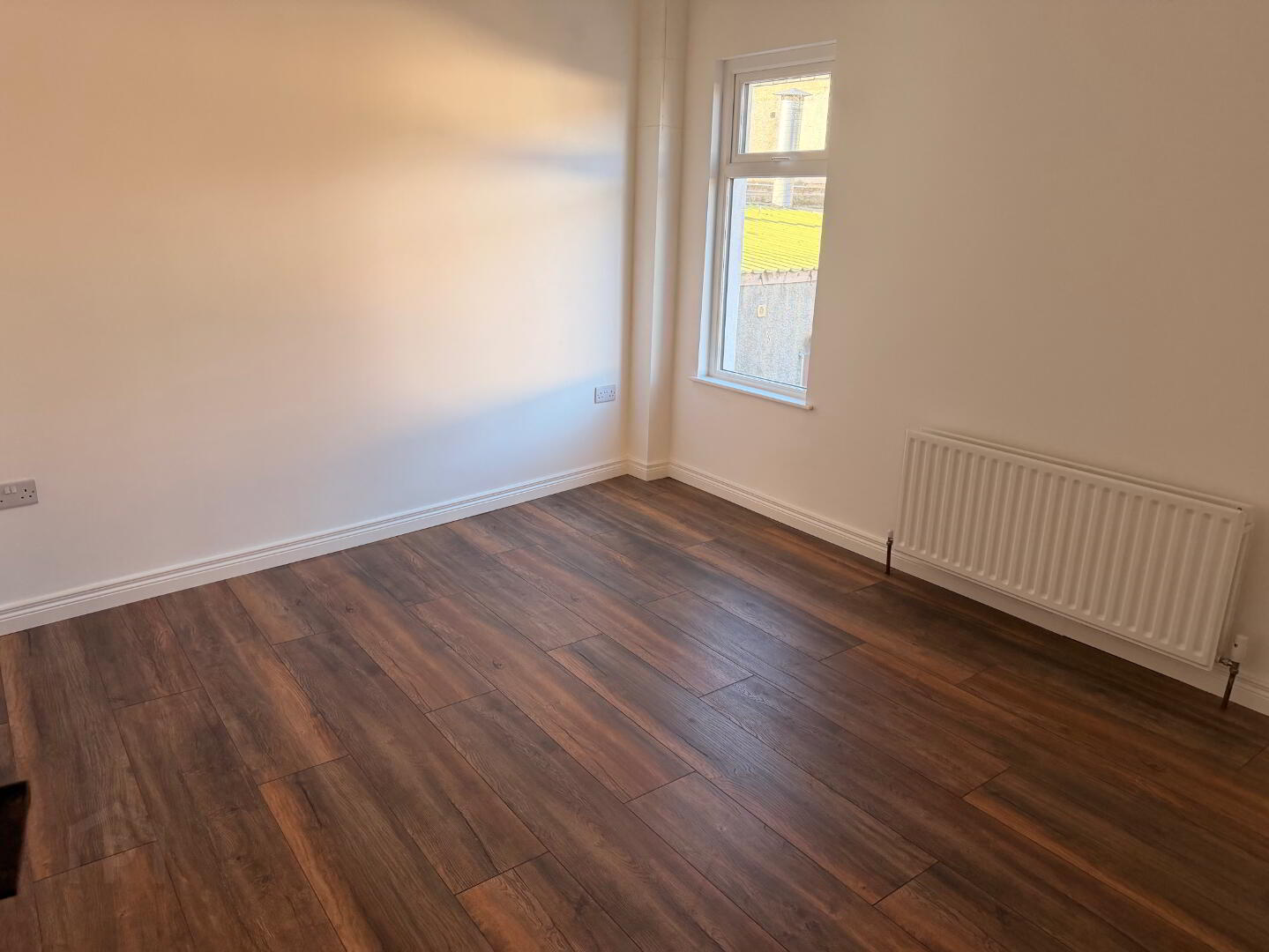 2 Wayland Street, Castlereagh Road, Belfast