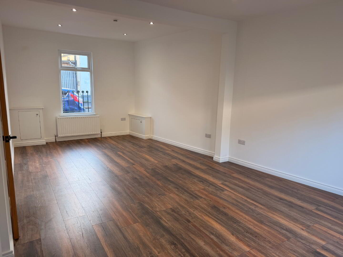 2 Wayland Street, Castlereagh Road, Belfast