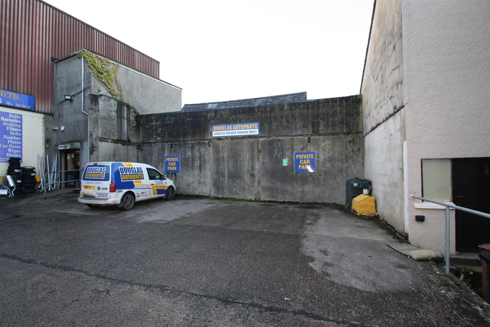 12A Dromore Street 8 of 9