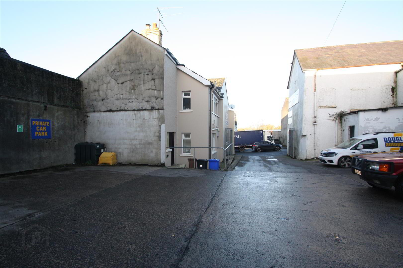 12A Dromore Street 9 of 9