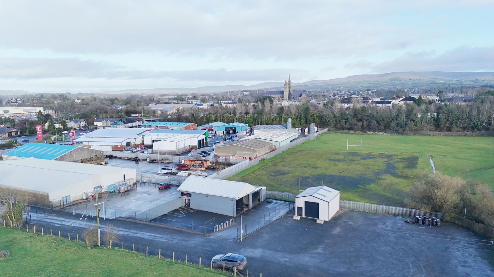 24A & 24B, Dromore Road 13 of 14