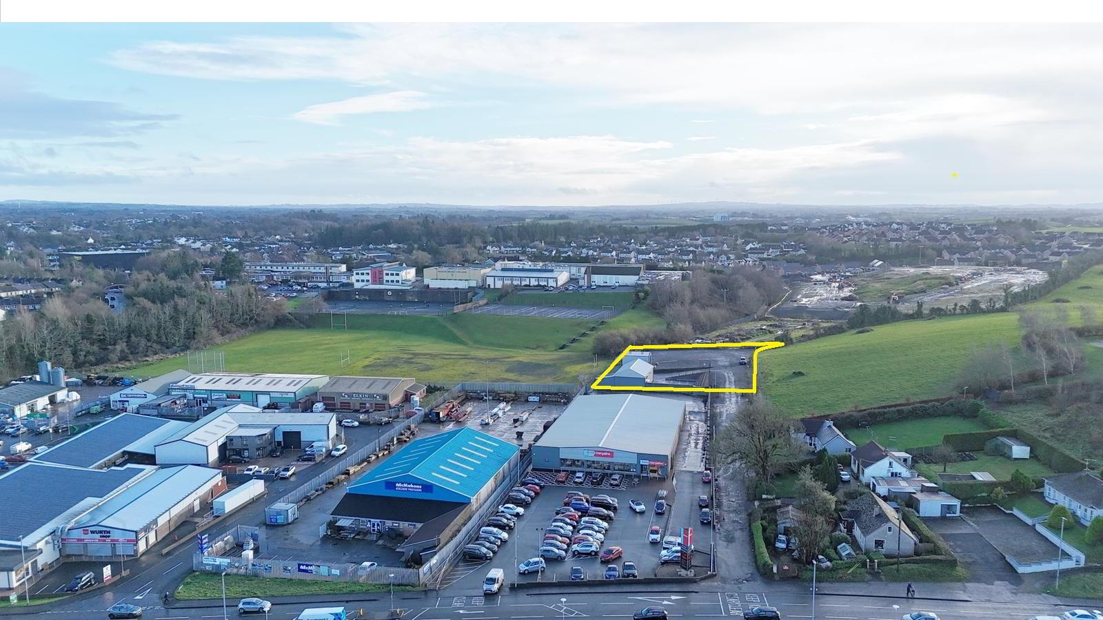 24A & 24B, Dromore Road 14 of 14
