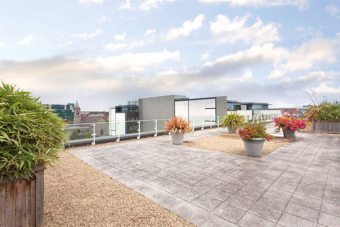 Image result for Penthouse Apartment, 57 Hyde Court, Townsend Street, Dublin