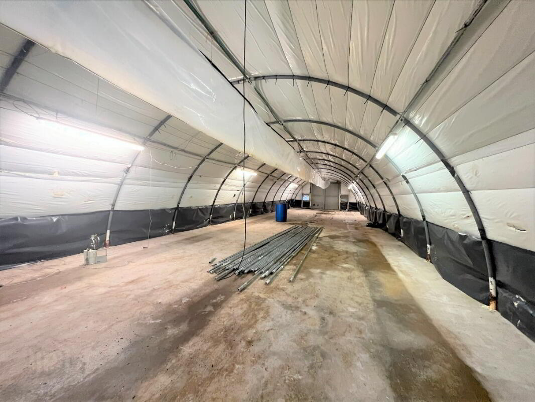 Commercial Yard/Stores On Granemore Road 4 of 4