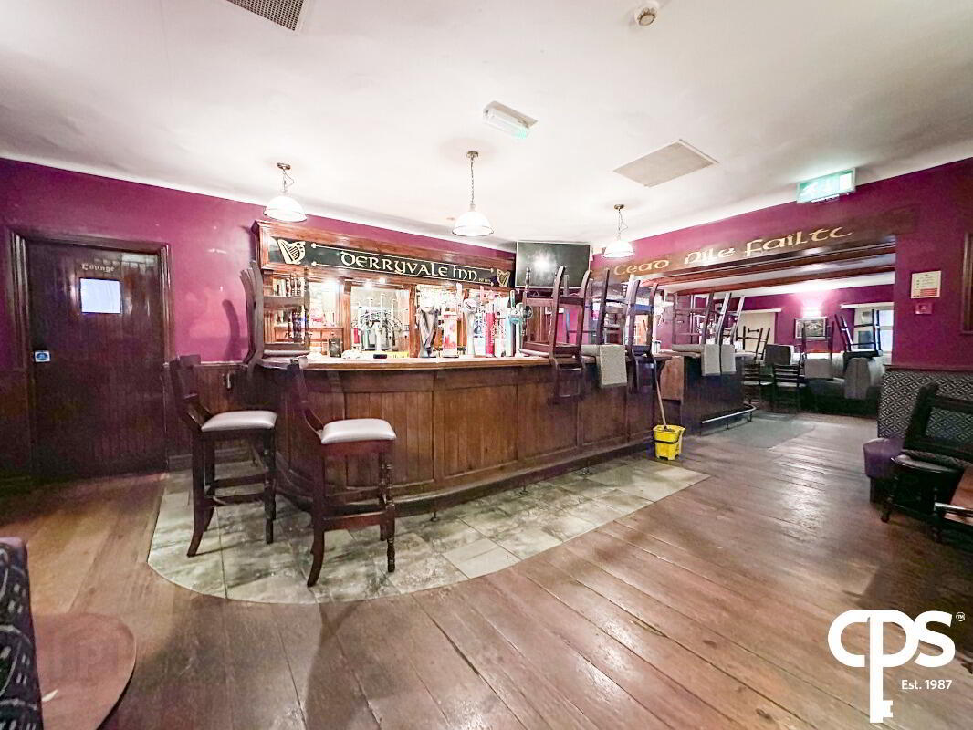 The Derryvale Inn, Derrynoose 11 of 12