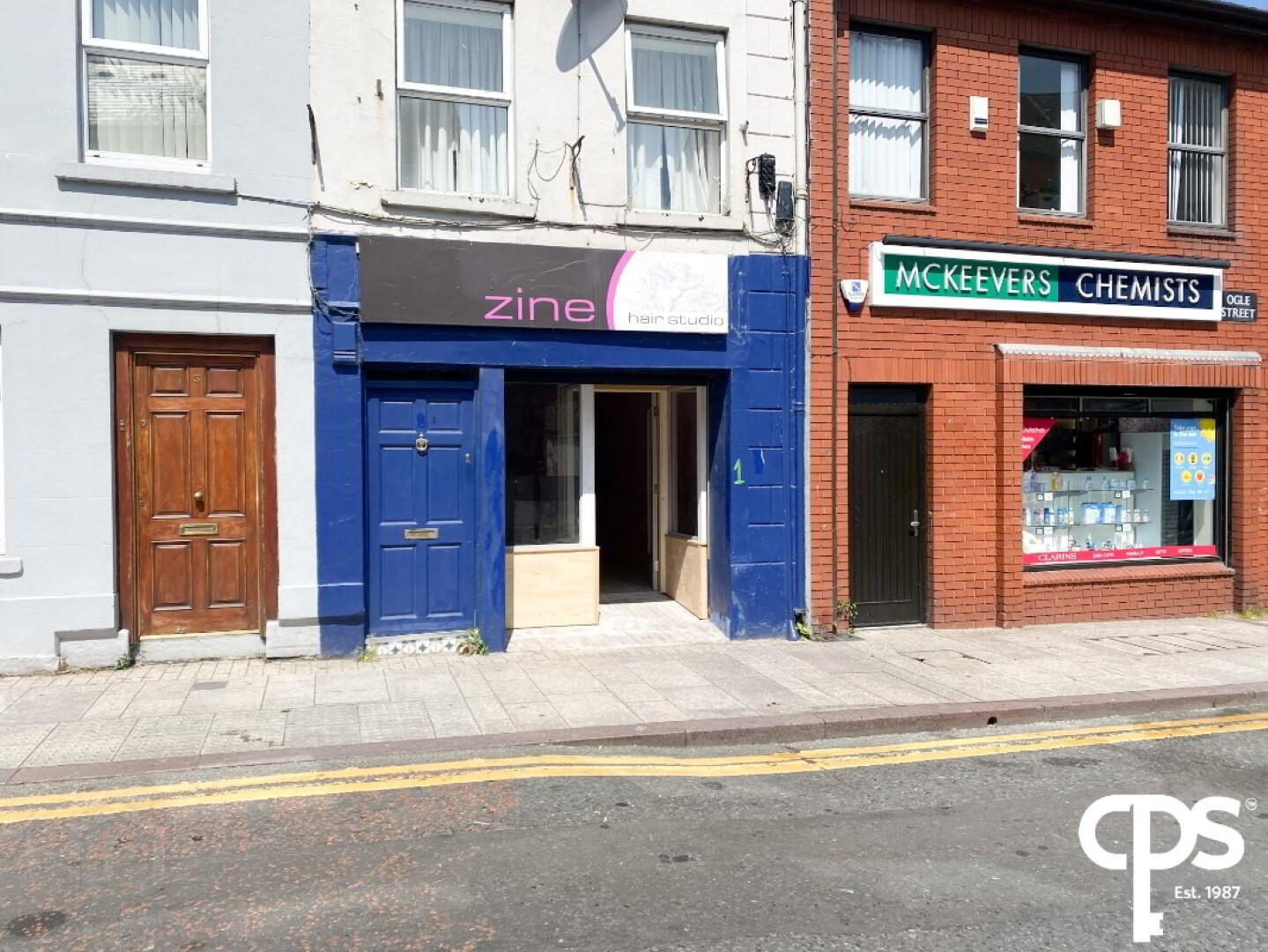 1 Ogle Street 7 of 8
