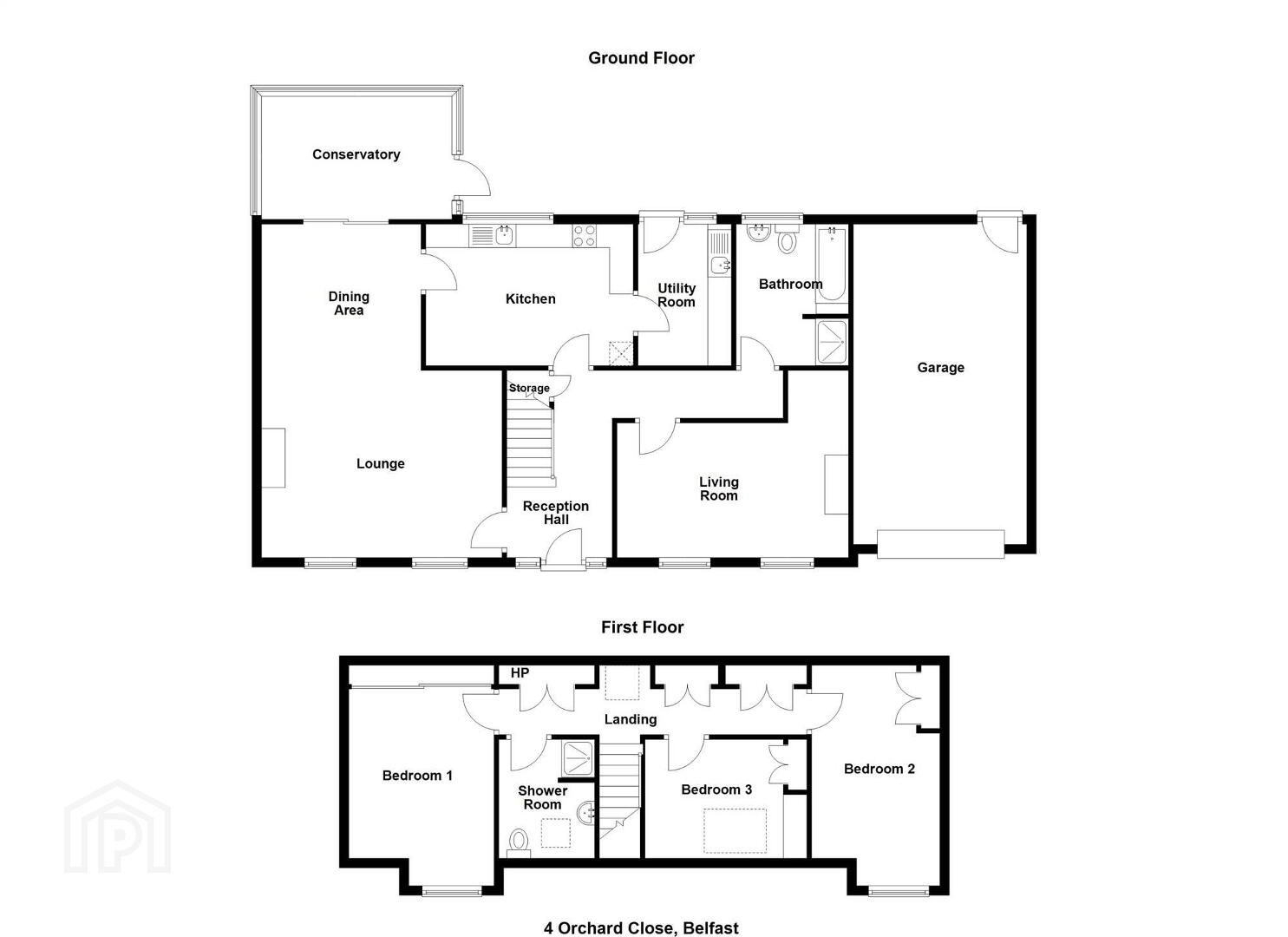 4 Orchard Close 21 of 21