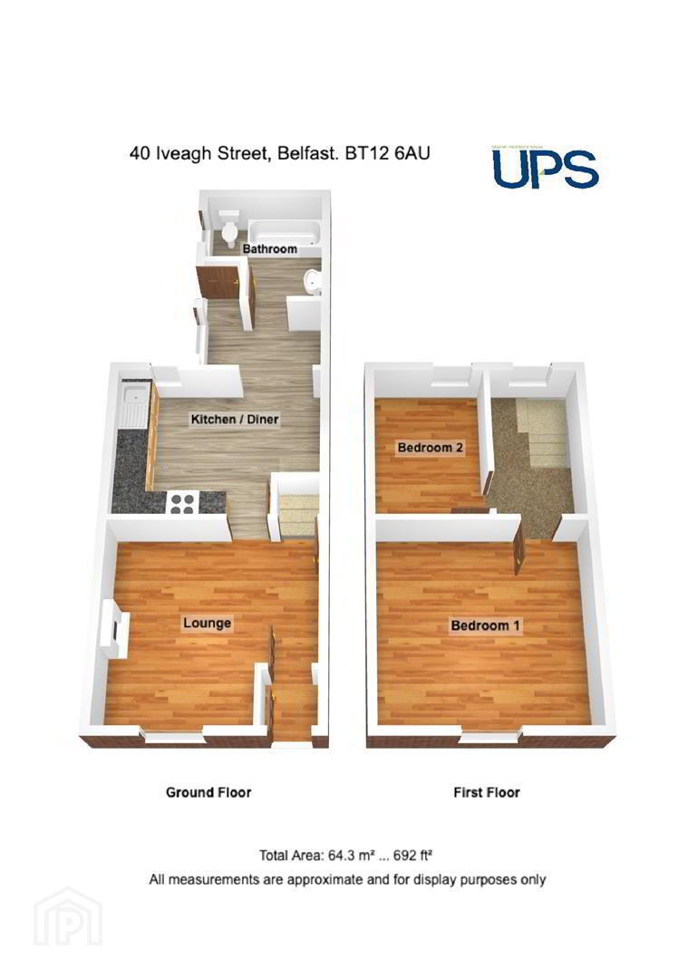 40 Iveagh Street 24 of 25