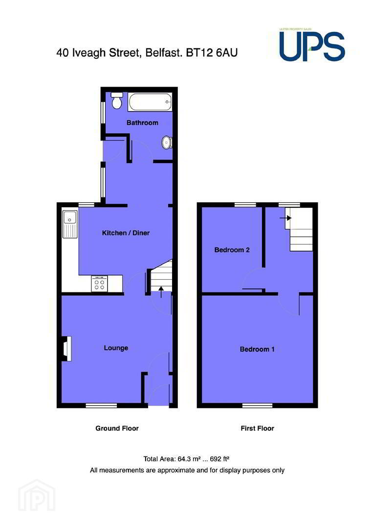 40 Iveagh Street 25 of 25