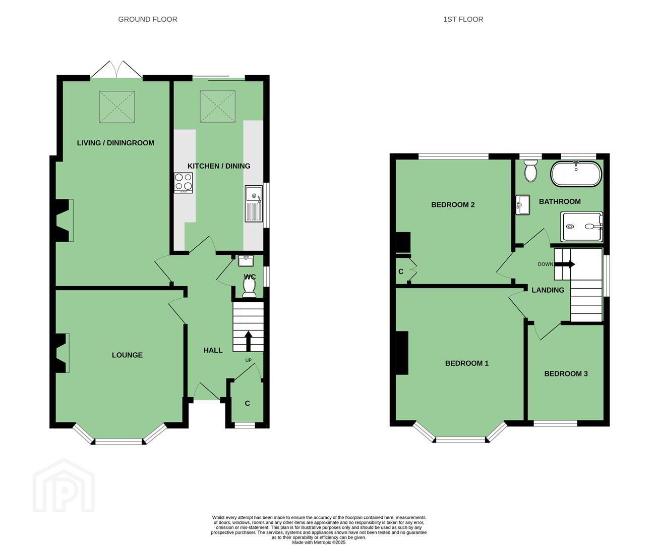 5 Norwood Avenue 42 of 42