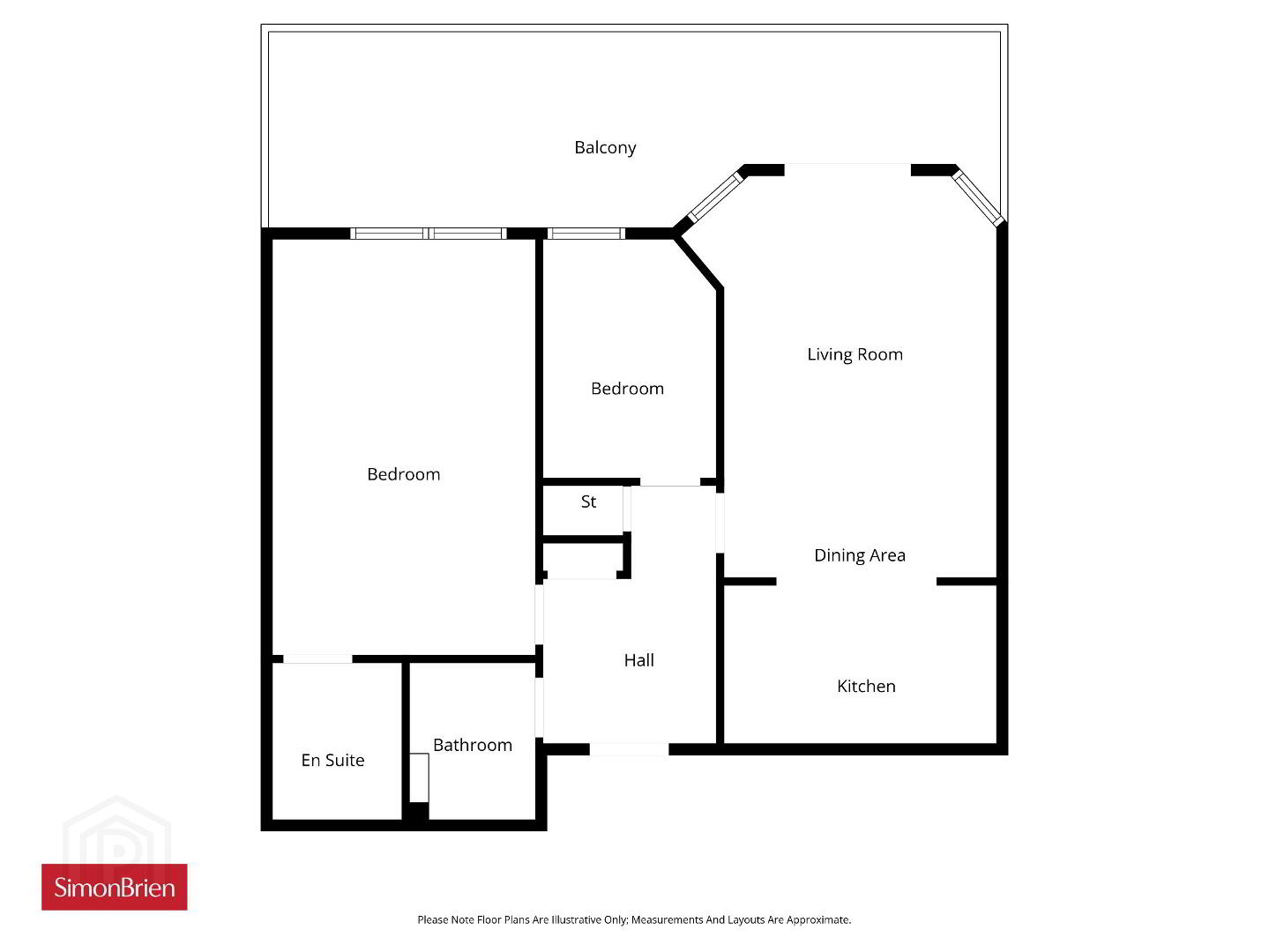 Apartment 2 Antrim Road Plaza 471 Antrim Road 23 of 23