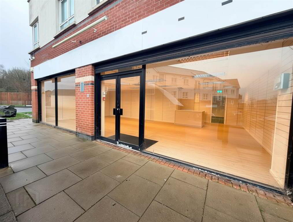 Unit 1&2 Throne Centre, 252 Whitewell Road 9 of 9