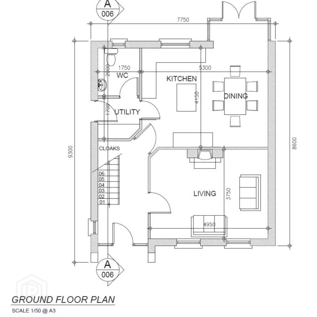 21 The Glebe 3 of 5
