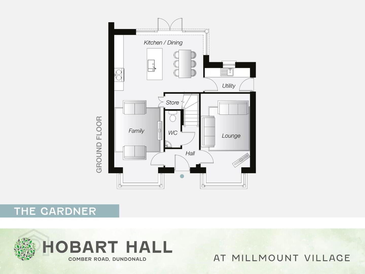 17 Hobart Hall 17 of 18