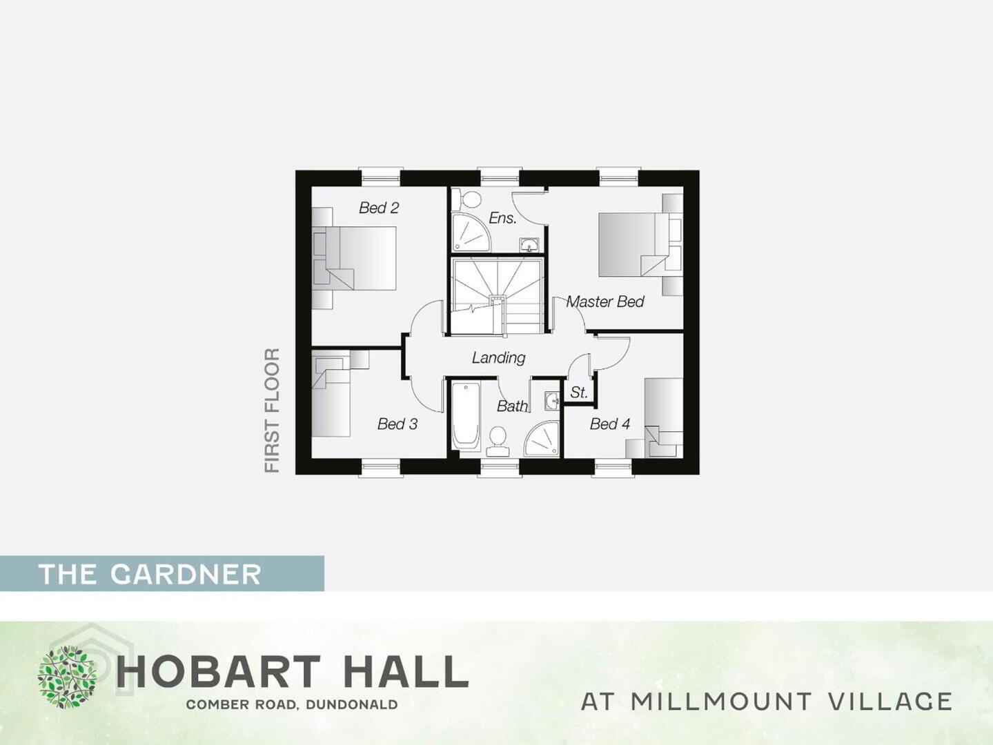 17 Hobart Hall 18 of 18