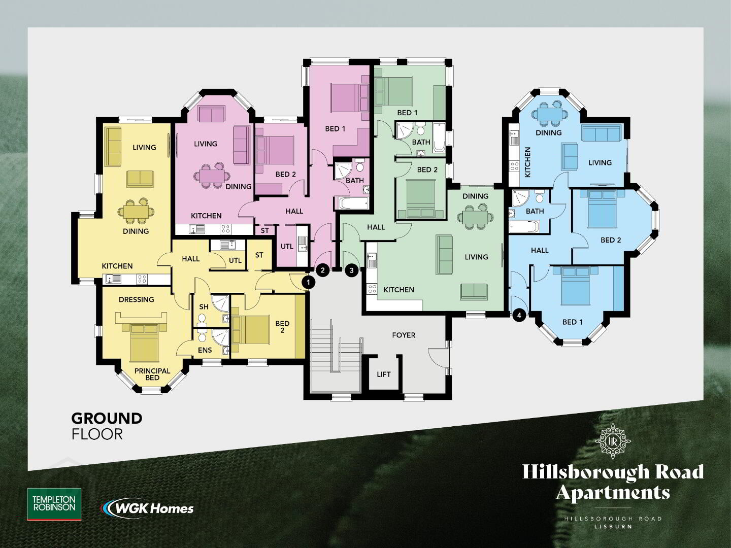 Apartment 4 14 of 14