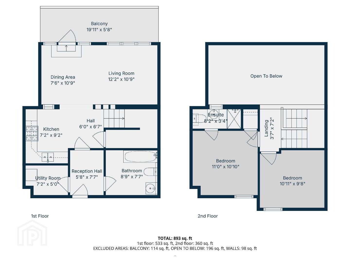 Apartment 706 12 Bankmore Street 26 of 27