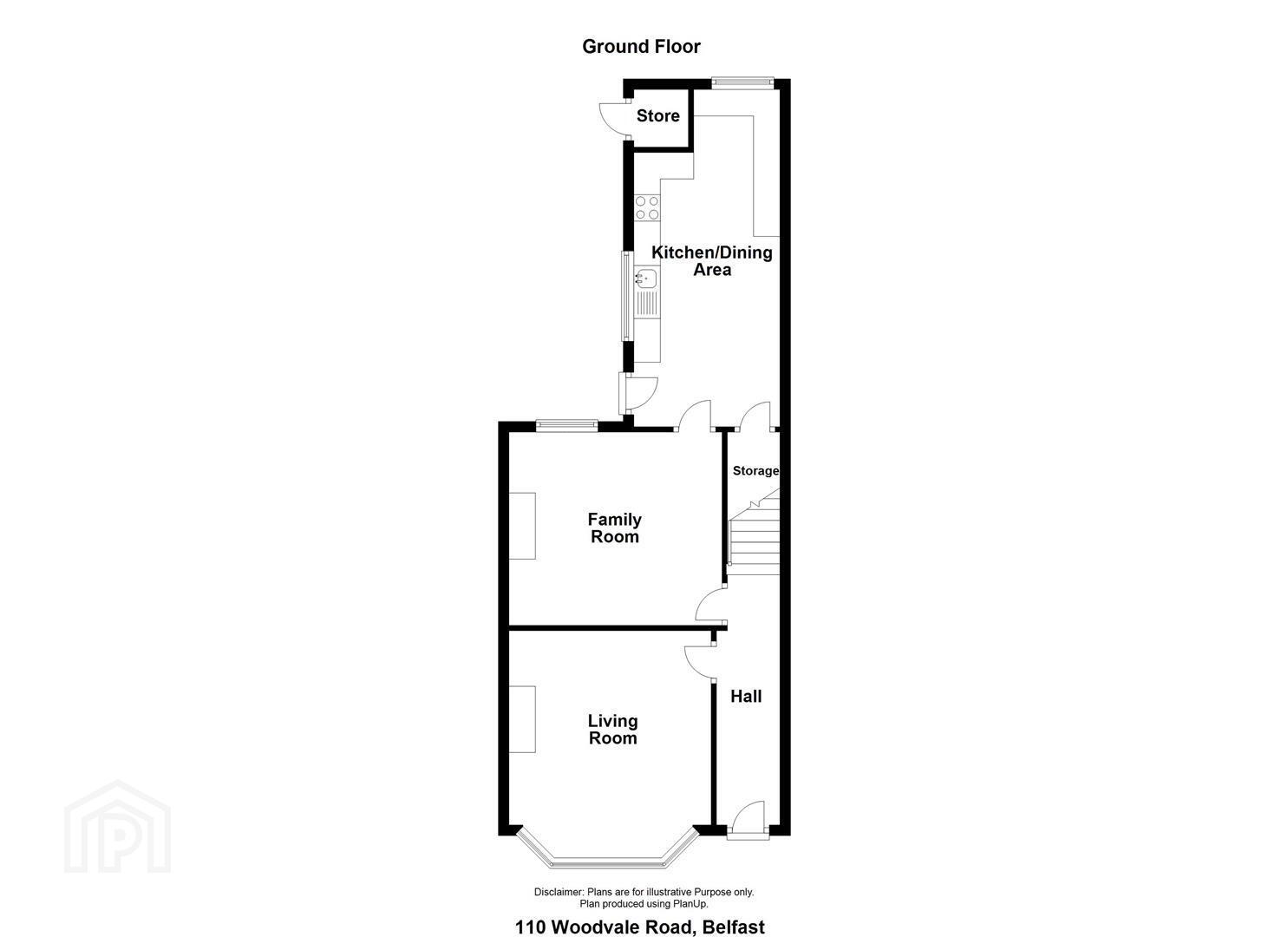 110 Woodvale Road 3 of 25