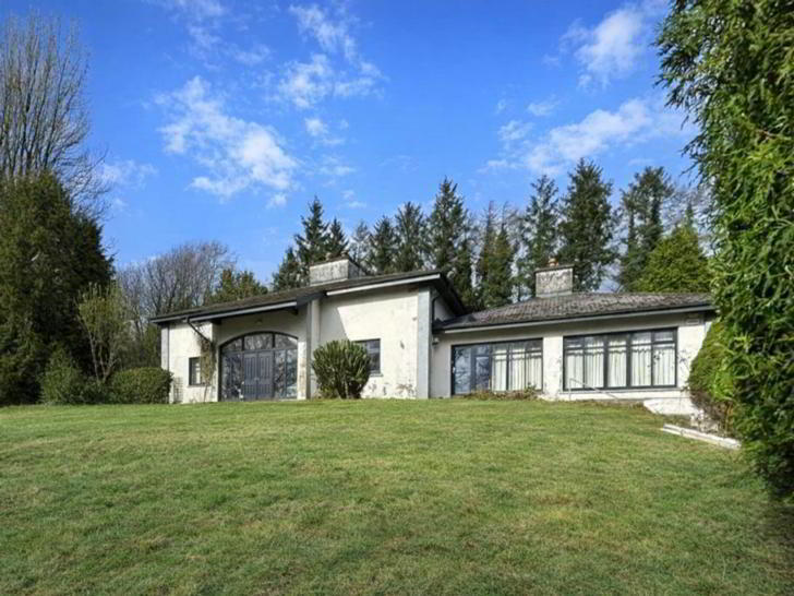 Beech House, Lough Bane 1 of 25