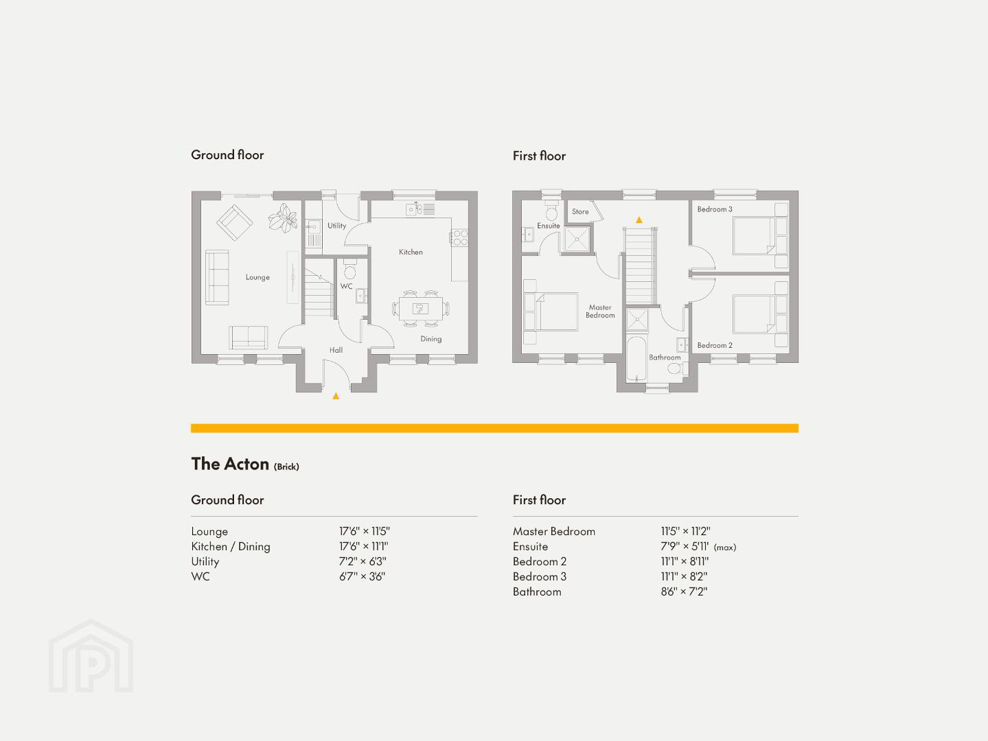 The Acton 2 of 4