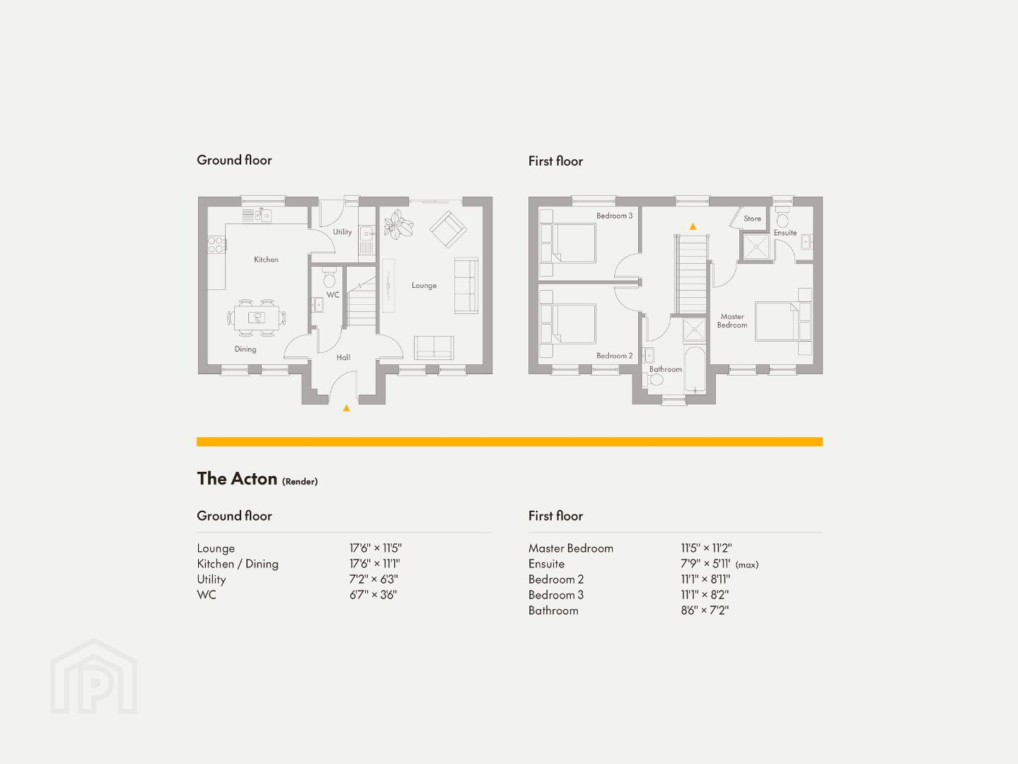 The Acton 4 of 4