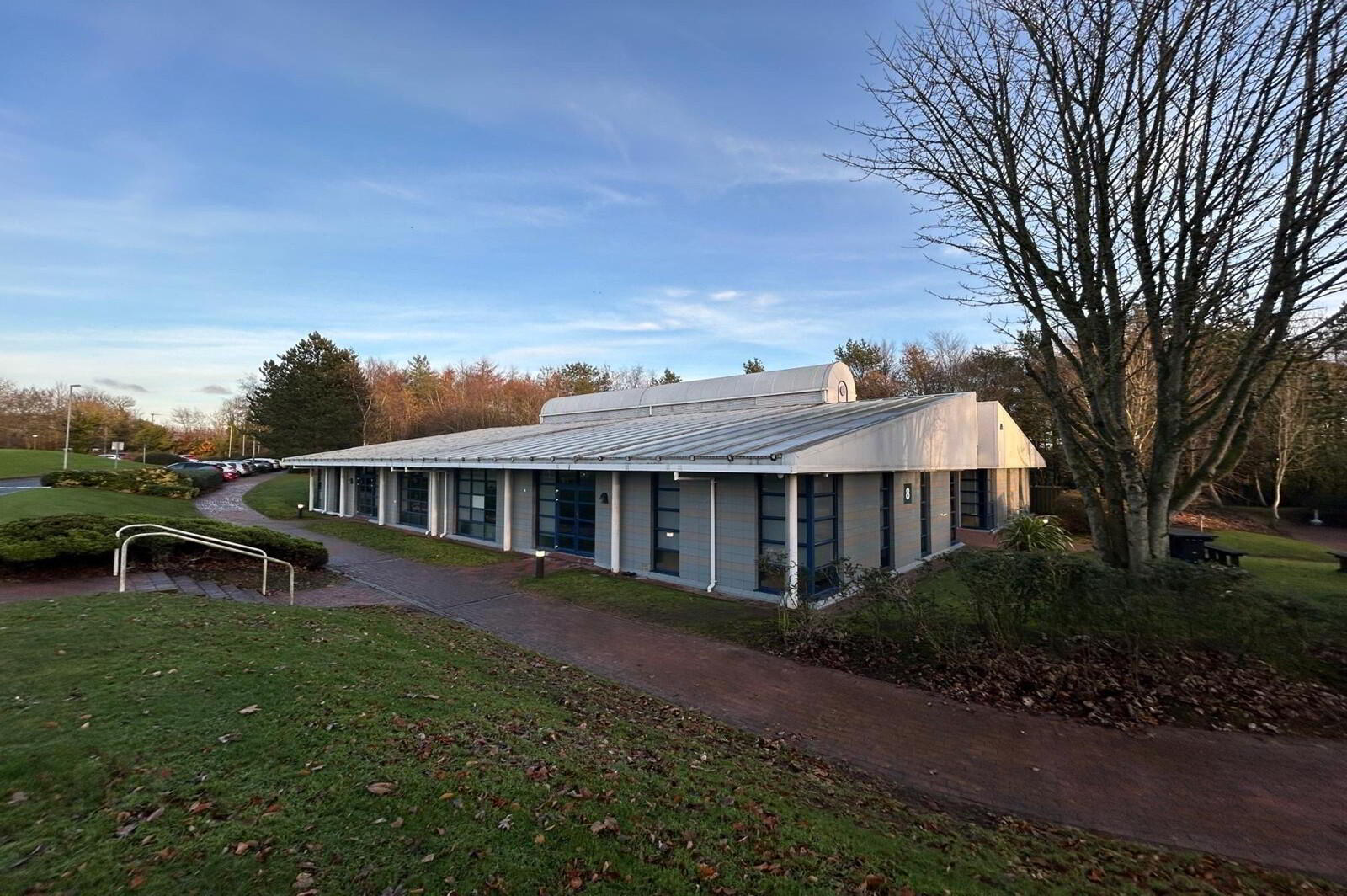 Unit 8, Antrim Technology Park 2 of 6