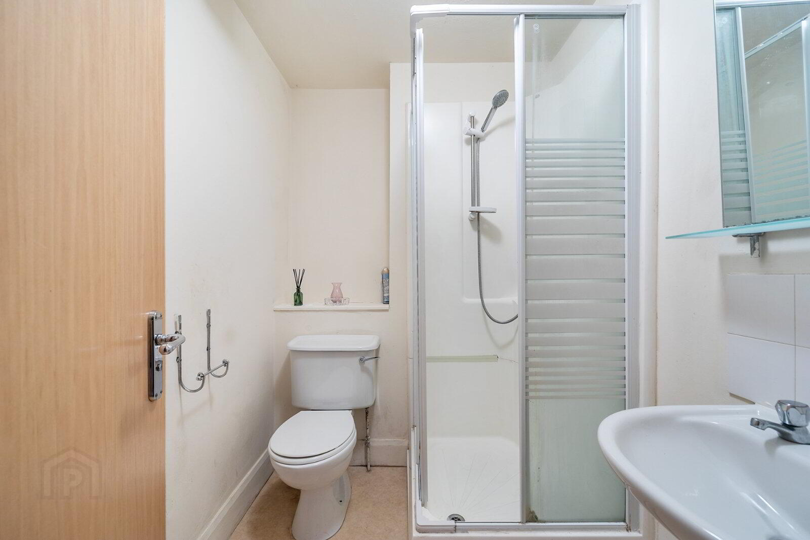 2.4 Apartment D Whitehall Square, 181 Sandy Row 12 of 13